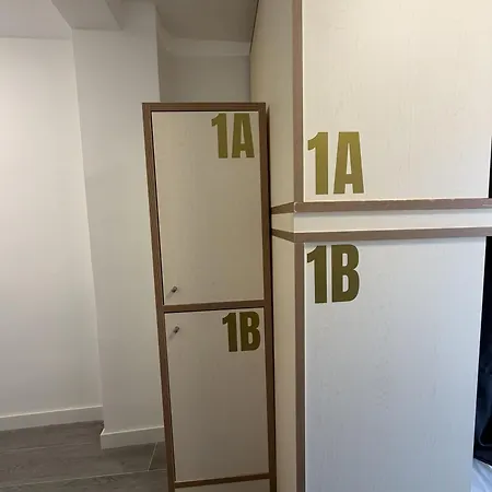 -hostel Manuelainn Hostal