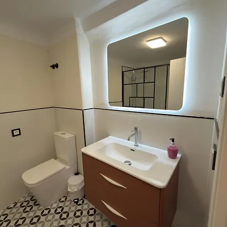 -hostel Manuelainn Hostal El Burgo De Osma