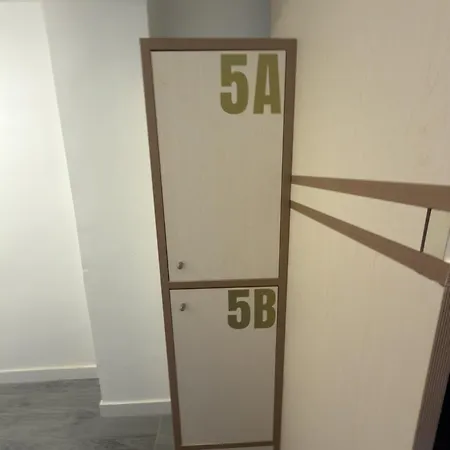 -hostel Manuelainn El Burgo De Osma