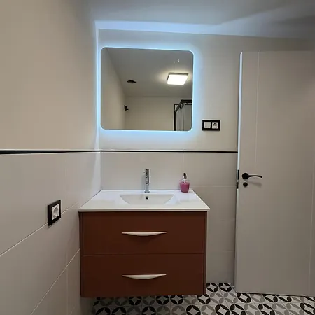 -hostel Manuelainn Hostal