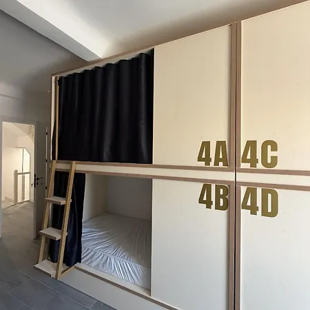 Hostal -hostel Manuelainn