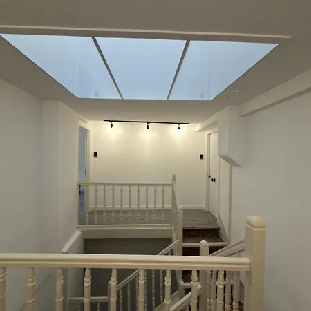 -hostel Manuelainn Hostal
